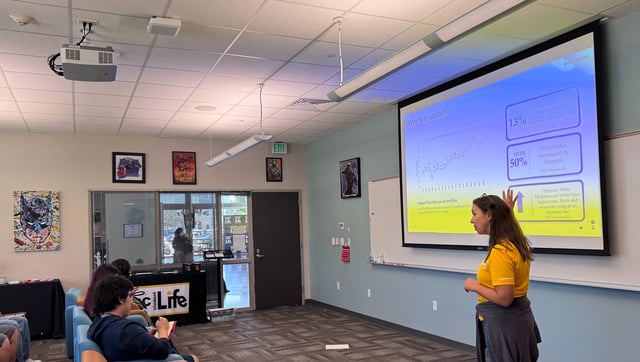 Diane Training HCC