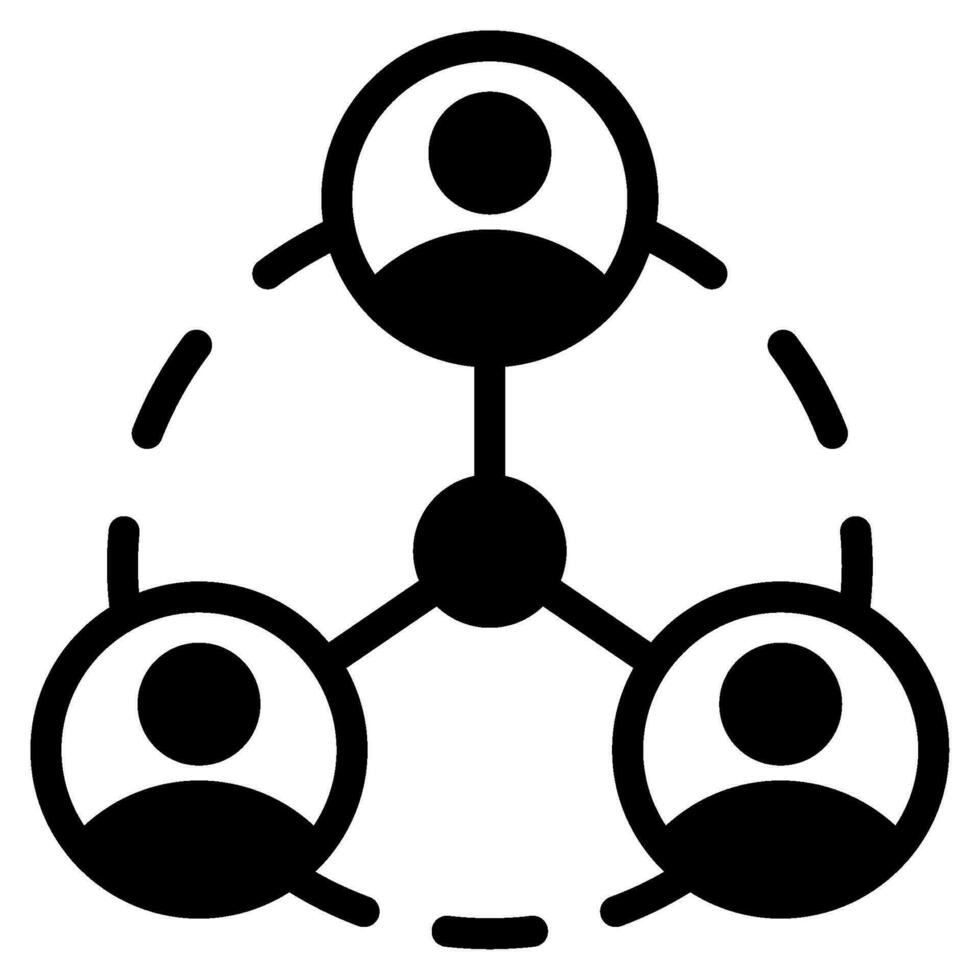 stakeholder-engagement-icon-vector
